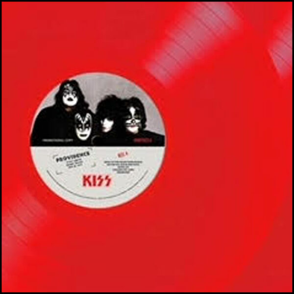 KISS Providence Second Night 1979
