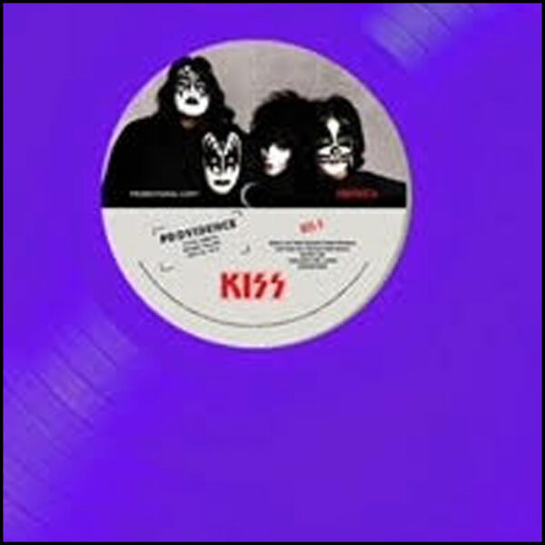 KISS Providence Second Night 1979