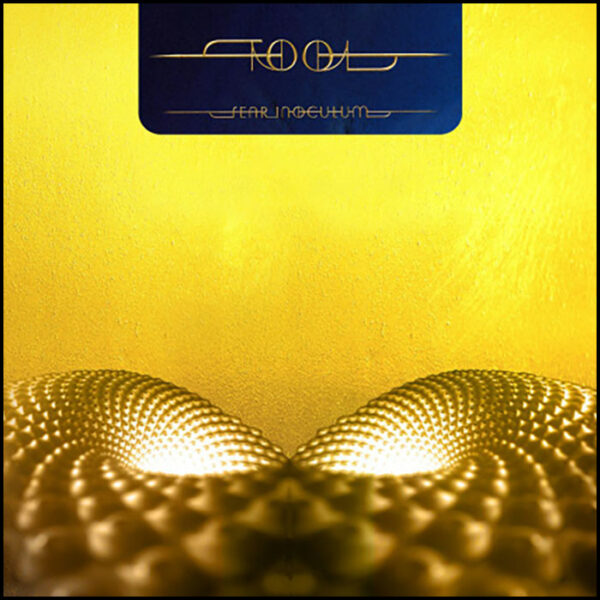 Tool: Fear Inoculum (Limited Edition 3LP Version)