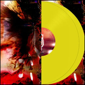 Slipknot: The End, So Far - Neon Yellow