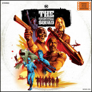 The Suicide Squad: (Original Motion Picture Soundtrack)