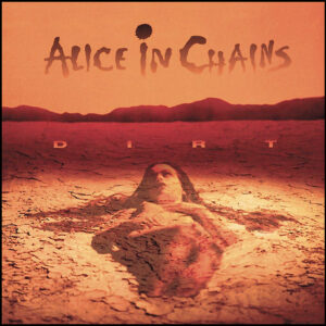 Alice In Chains: Dirt (30th Anniversary 2LP)