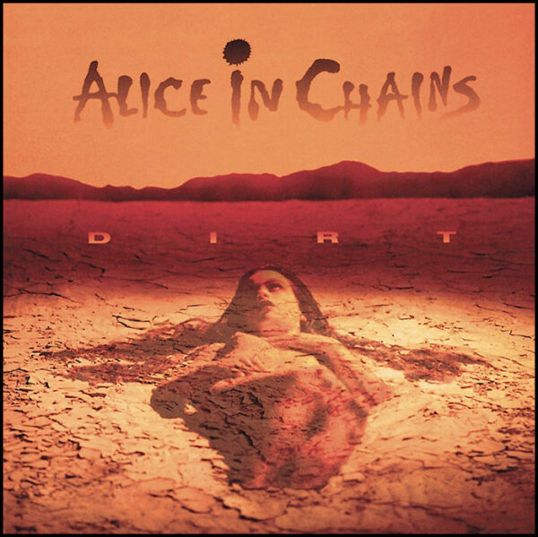 Alice In Chains: Dirt (30th Anniversary 2LP)
