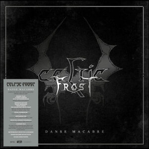 Celtic Frost: Danse Macabre Boxset