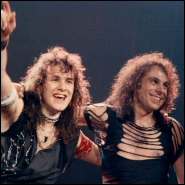 DIO: Donnington '83 (2LP Lenticular Vinyl)