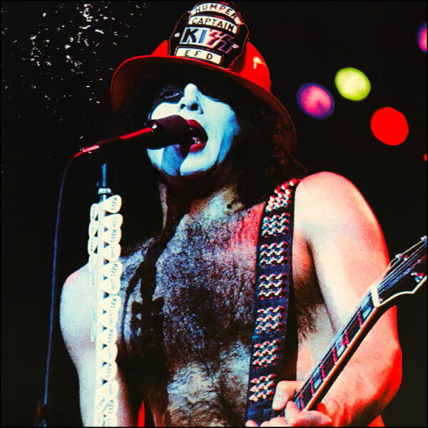 KISS: History Of The Black Gold From Japan