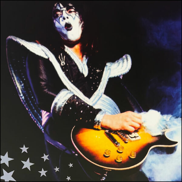 KISS: History Of The Black Gold From Japan
