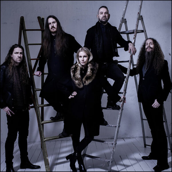 Avatarium: Death Where Is Your Sting (Clear Vinyl & Poster)