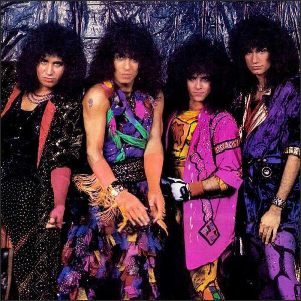 KISS: Alive 86 (2LP Coloured Vinyl)