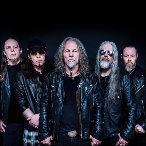Candlemass: Sweet Evil Sun (Double Album)