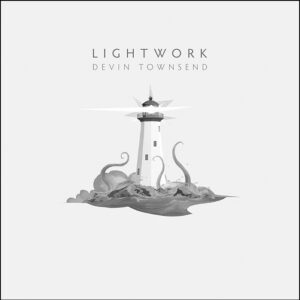 Devin Townsend: Lightwork (Limited Edition Vinyl)
