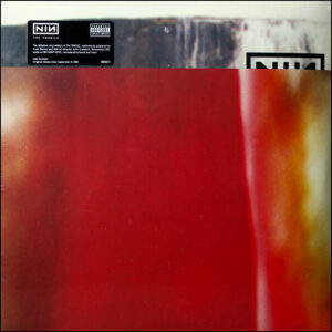 Nine Inch Nails: The Fragile (Remastered 3LP)