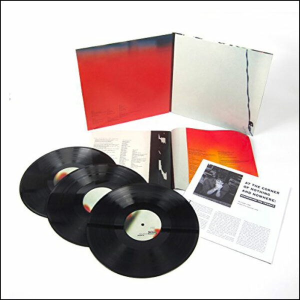 Nine Inch Nails: The Fragile (Remastered 3LP)