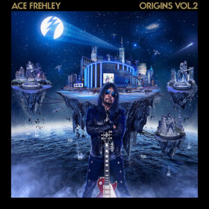 Ace Frehley: Origins 2 (RSD 2LP Picture Disc)