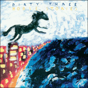Dirty Three: Horse Stories (LP with MP3 Download Card)