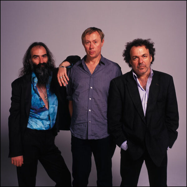 Dirty Three: Horse Stories (LP with MP3 Download Card)