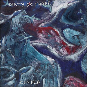 Dirty Three: Cinder (LP with MP3 Download Card)