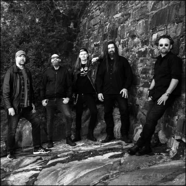 In The Woods: Diversum (Coloured Vinyl)