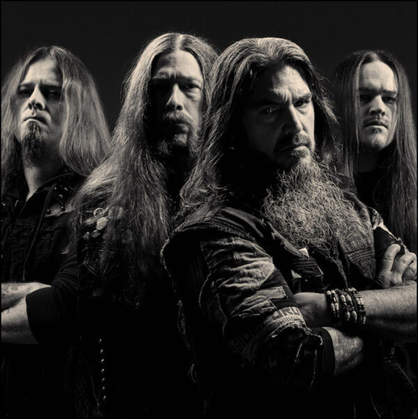 Machine Head:  Øf KingdØm And CrØwn (2LP)