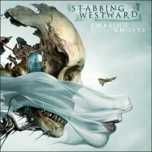 Stabbing Westward: Chasing Ghosts (2LP)