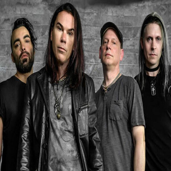 Stabbing Westward: Chasing Ghosts (2LP)