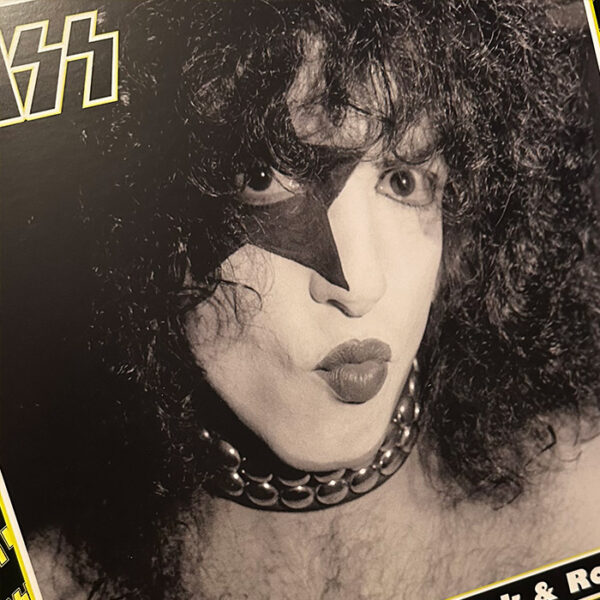 KISS: The Demons Of Rock 1975 Box Set