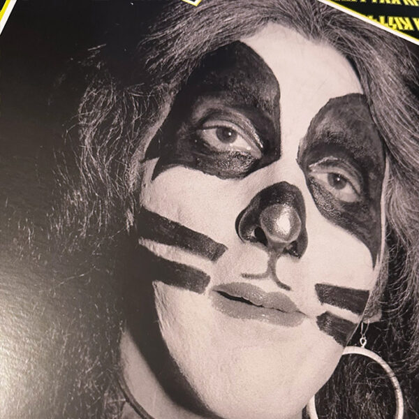 KISS: The Demons Of Rock 1975 Box Set