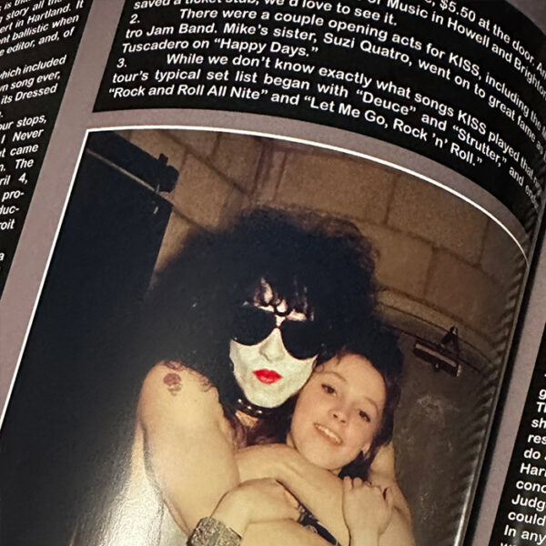 KISS: The Demons Of Rock 1975 Box Set