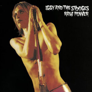Iggy & The Stooges: Raw Power (RSD Essential 50th Anniversary 2LP Gold Vinyl)