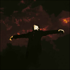 Gary Numan: Pure (Crystal Clear 2LP)