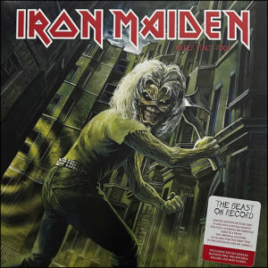 Iron Maiden: Killer Italy Tour 1981 (2LP Picture Disc)