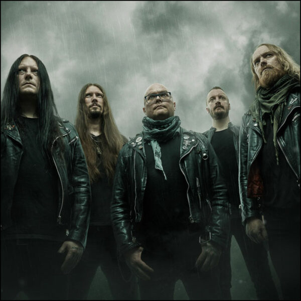 Katatonia: Sky Void Of Stars (White Vinyl 2LP)