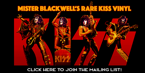 Kiss Deluxe Box Set Rock and Roll Over – Replay Toys LLC