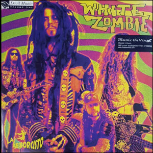White Zombie: La Sexorcisto