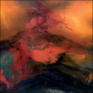 SUNN O))): Metta, Benevolence BBC 6Music