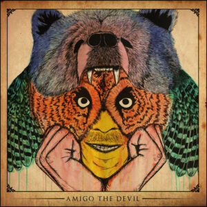 Amigo The Devil: Vol 1 (Regime Music Repress)