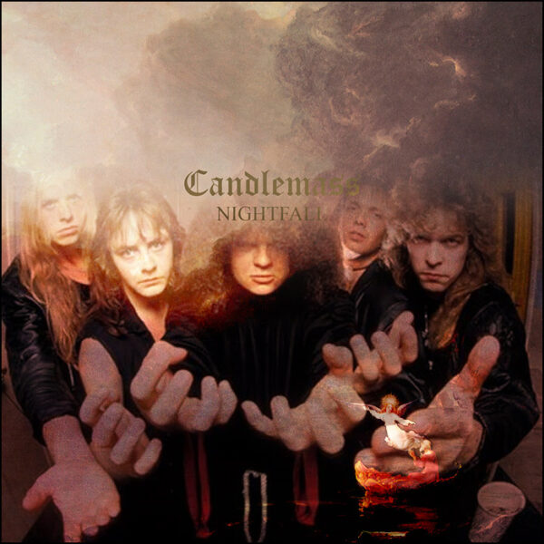 Candlemass: Nightfall
