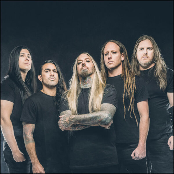 Devildriver: Dealing With Demons Vol II