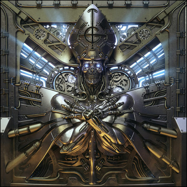 Ghost: Phantomime (EP Indie Exclusive Tan Vinyl)