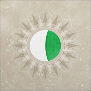 Jerry Cantrell: Prism Of Doubt (Kelly Green Splatter Vinyl)