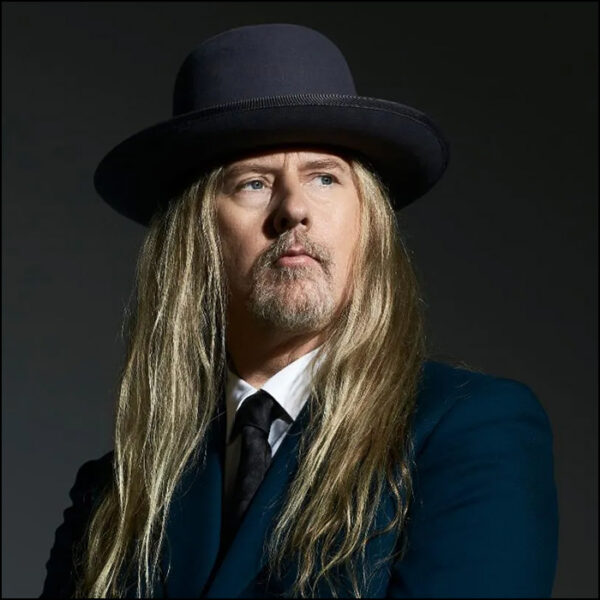 Jerry Cantrell: Prism Of Doubt (Kelly Green Splatter Vinyl)