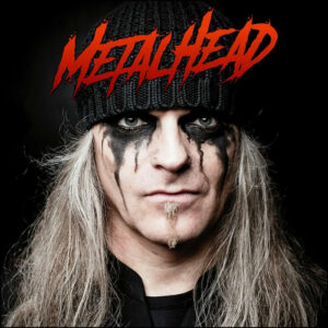Metalhead Magazine Issue 01