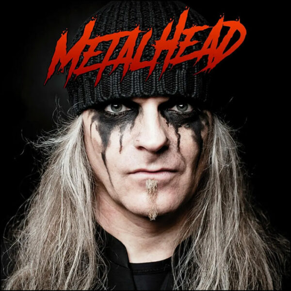 Metalhead Magazine Issue 01