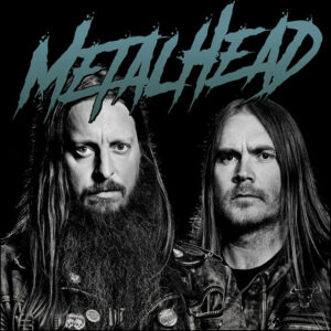 Metalhead Magazine Issue 02