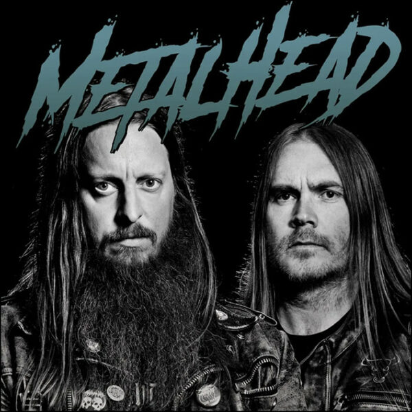 Metalhead Magazine Issue 02