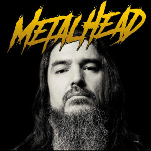 Metalhead Magazine Issue 03