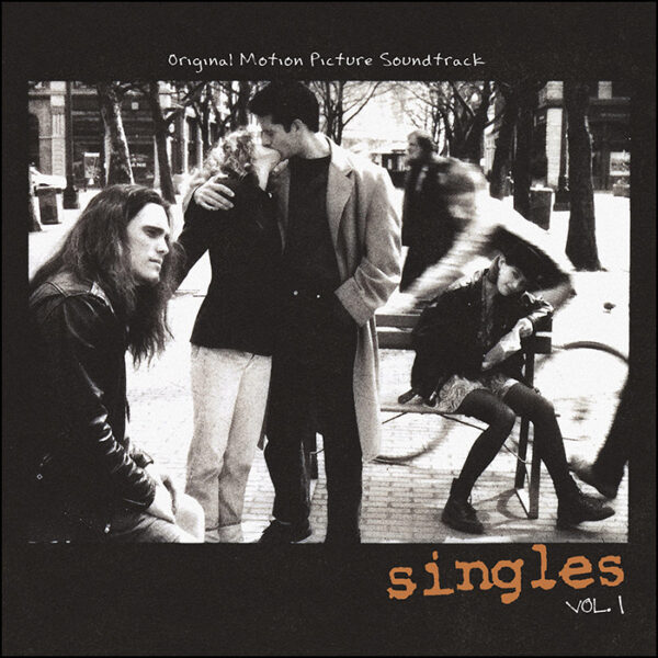 Singles: Original Motion Picture Soundtrack