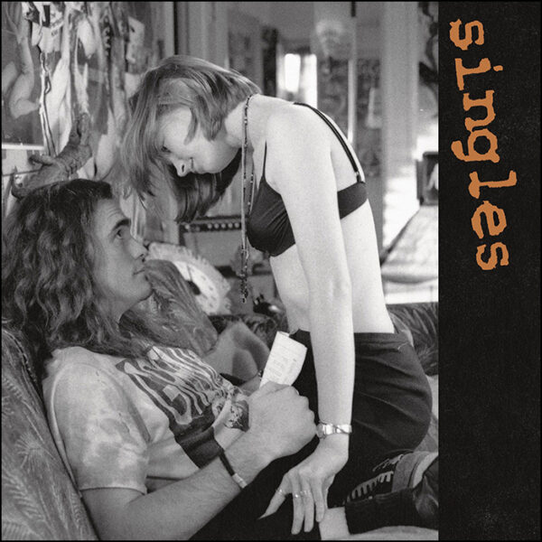 Singles: Original Motion Picture Soundtrack