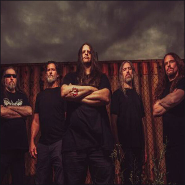 Cannibal Corpse: Chaos Horrific (Orange Marble VInyl)