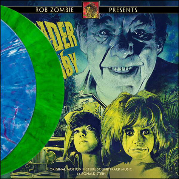 Rob Zombie Presents Spider Baby: Original Motion Picture Soundtrack
